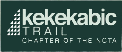 Kekekabic Trail