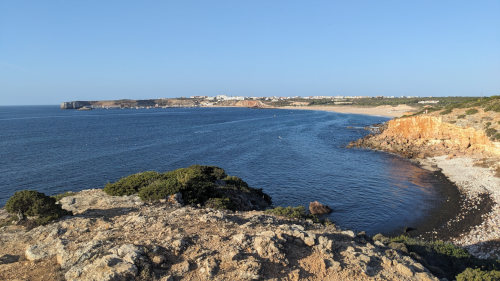 Sagres, Portugal