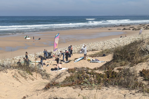 Portugal Surf School