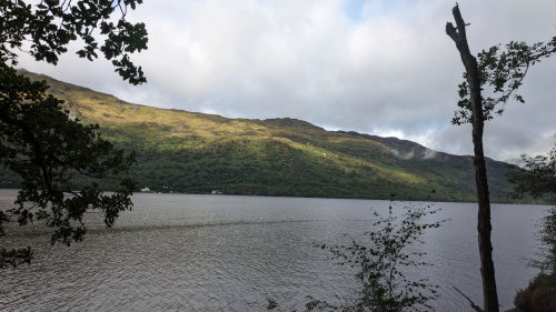 Loch Lomond