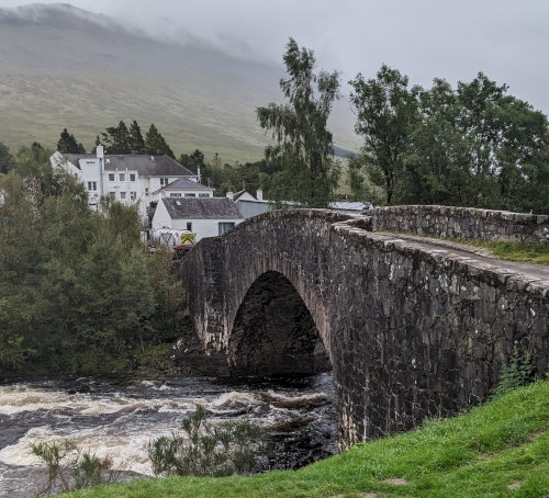 Bridge of Orchy